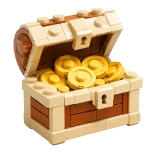 AI Wars II New user pool reward