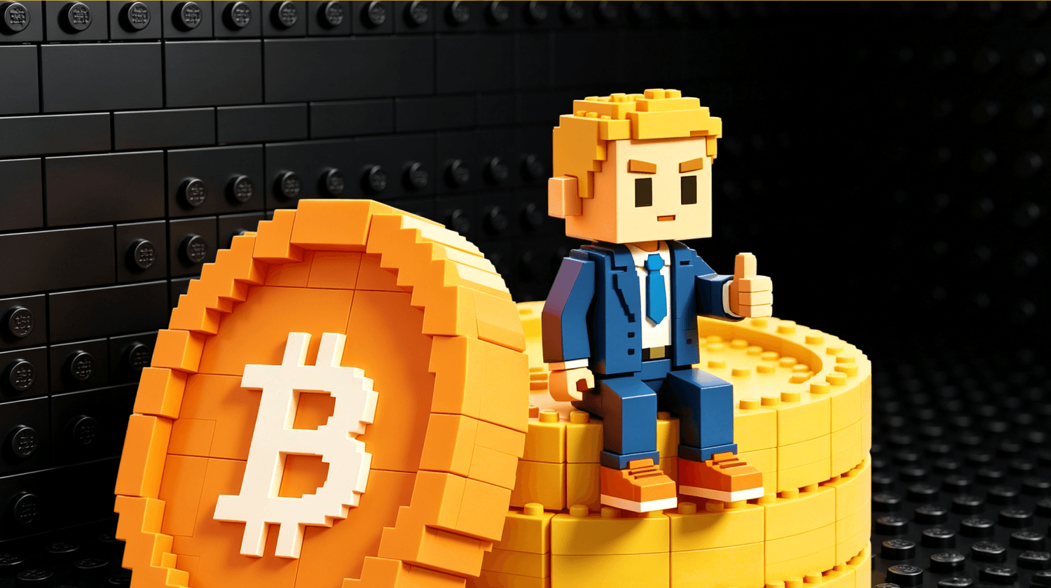 QCP Capital: Credit Pressure in AI Infrastructure Drags Down Crypto Market