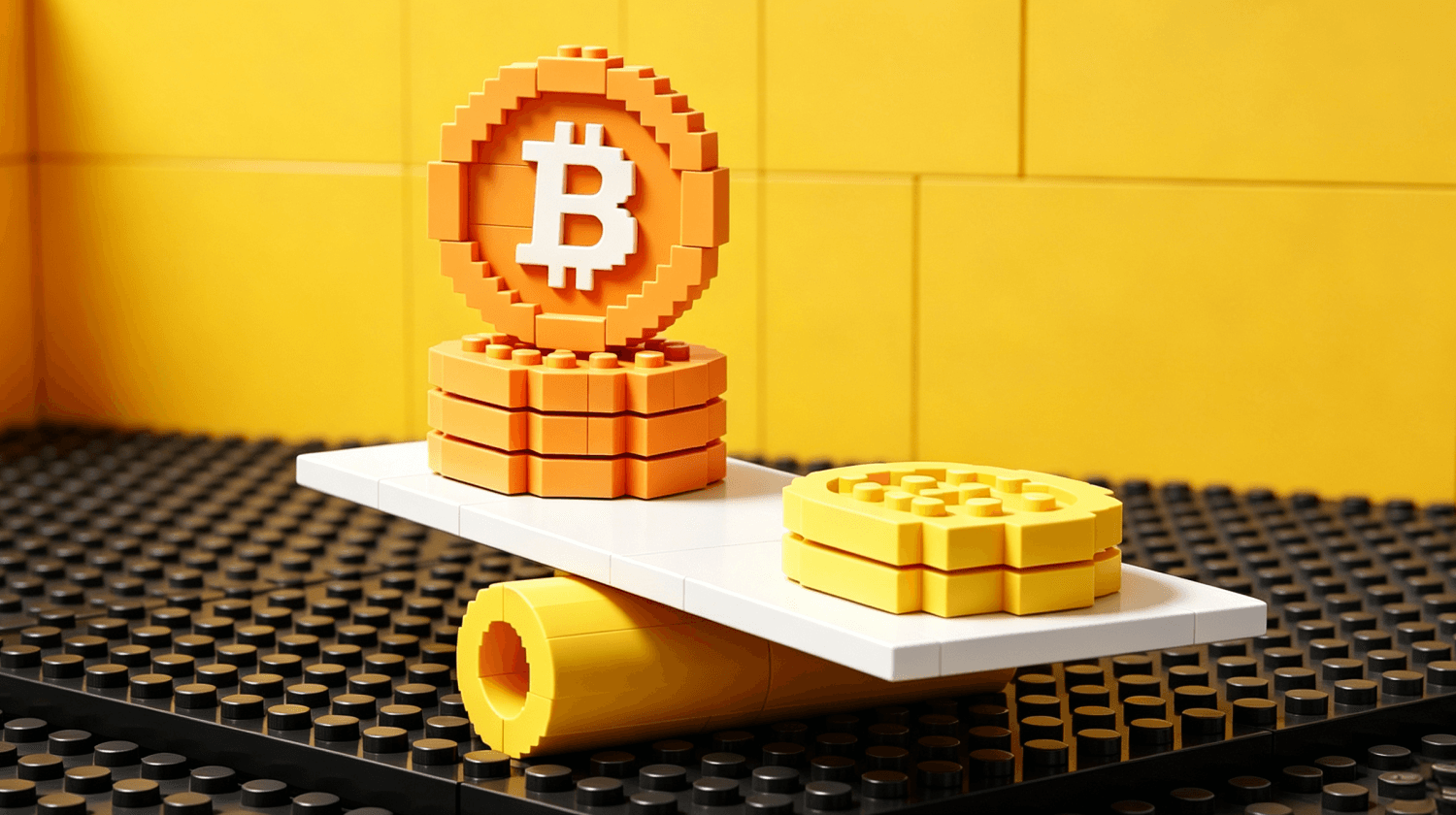 Google Cloud Outage: Revolut Paralyzed, Crypto Balances Show Zero