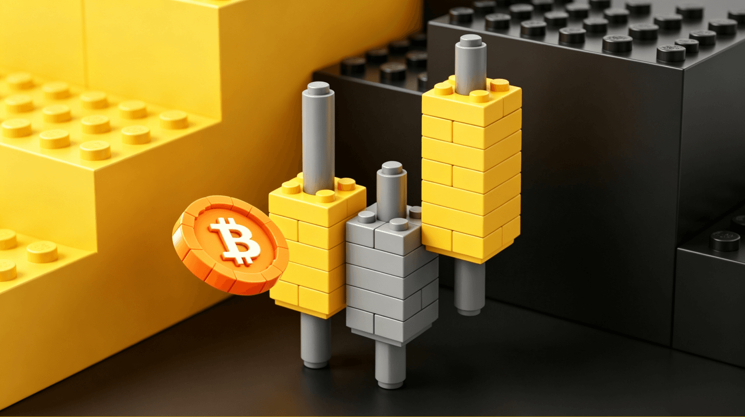 Yili Hua: Bitcoin's Volatile Market Tests Patience, Expecting Bottom-Fishing Opportunities