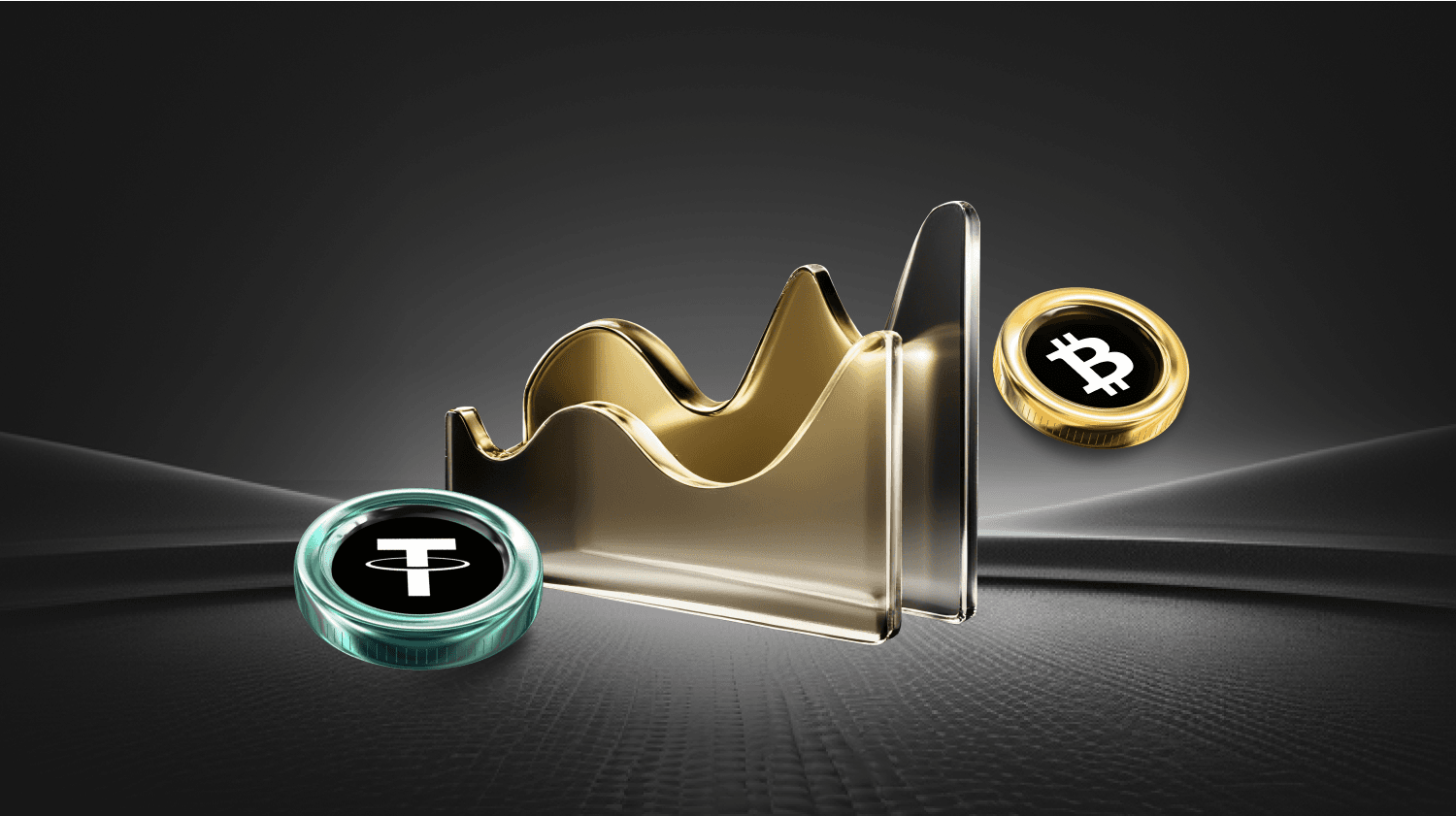 Trade and Track Orders on the Chart: WEEX Web Spot Upgrades K-line Trading Tools