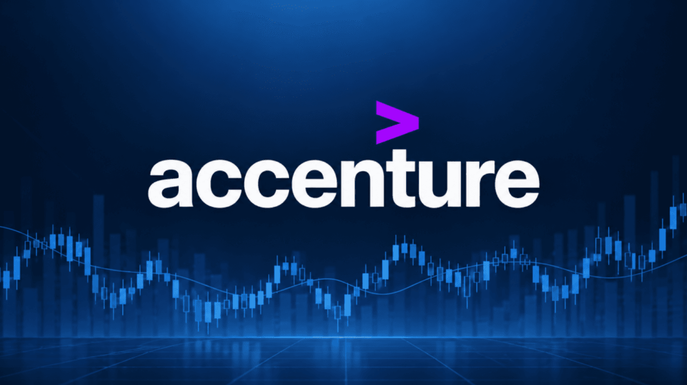 Accenture Stock Price Prediction: How Far Is ACN From Goldman's $260 Target