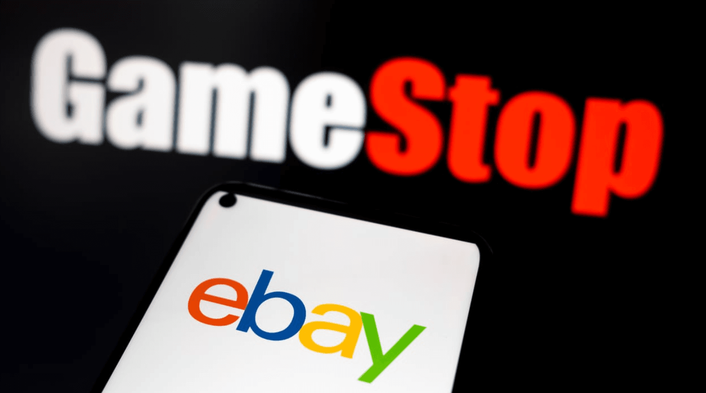 GME Stock: Why Ryan Cohen May Be About to Kill His $56 Billion eBay Bid