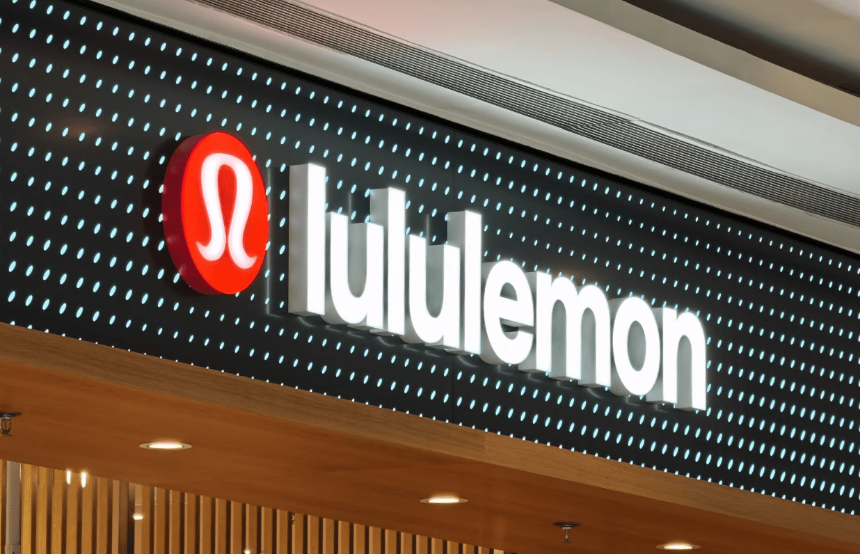Lululemon Stock Crashes to an 8 Year Low Right Before Its New CEO Even Starts