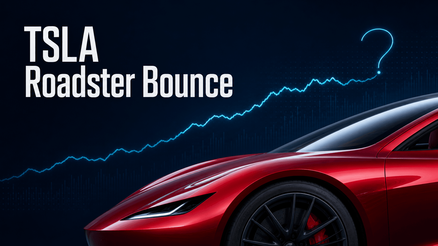 TSLA Stock Rises After the Roadster Reveal: What Matters Before Tesla’s October 21 Earnings