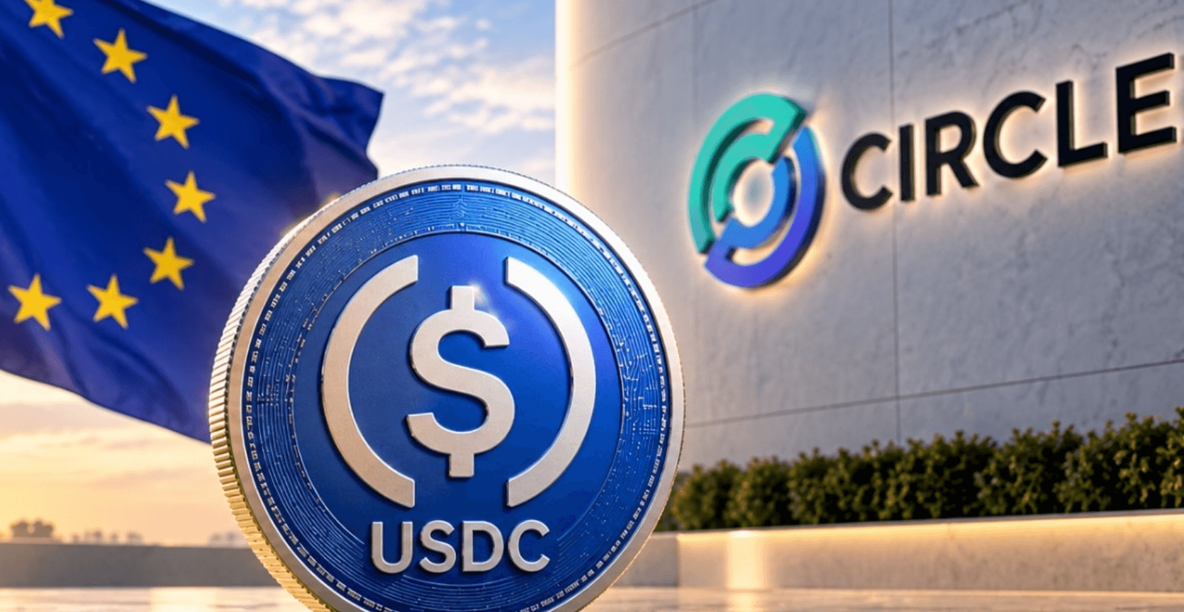 USDC Significant EMT Status in the EU: What Changes on November 12 Under MiCA