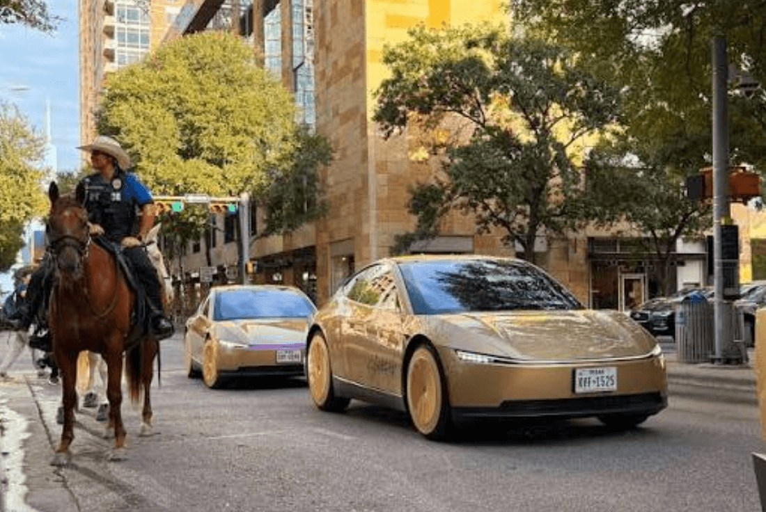 What Cybercab Has Actually Secured So Far
